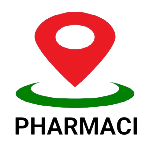 PHARMACI Logo