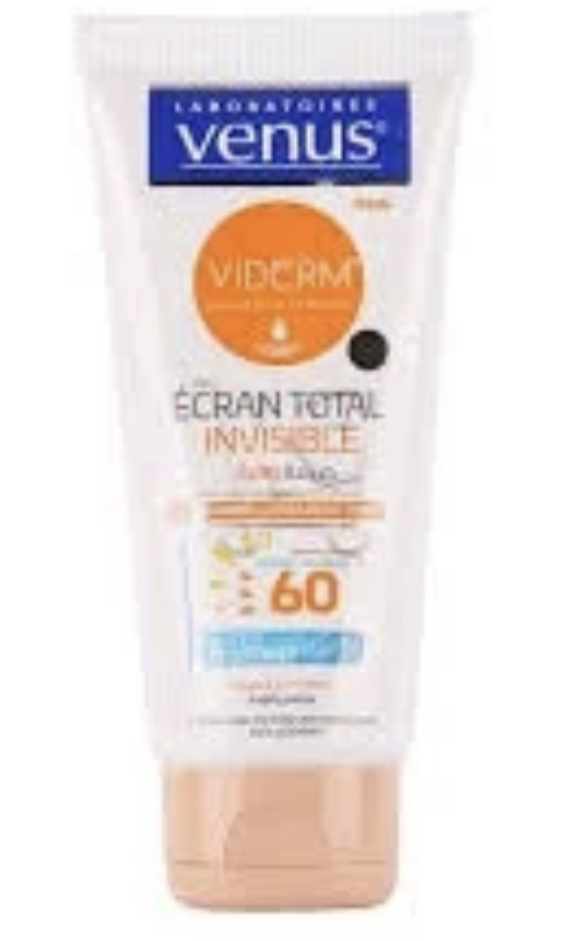 écran total
