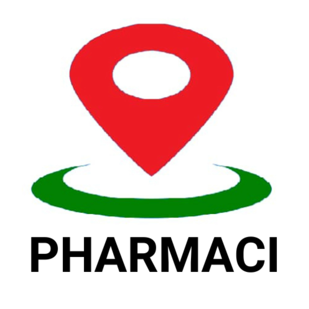 Pharmaci logo